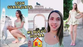 LEÓN GUANAJUATO MI NUEVO HOGAR | Así es vivir en Leon Gto. EP. 33 - Hass Nicelow