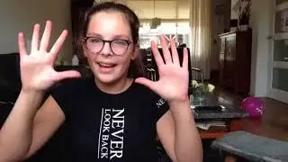 SCHOOL TAG -  CATOOTJE XX