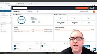 Part 3 of a 4 part series on integration with ProcurementExpress.com using Zapier.com