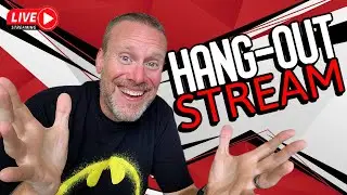 🔴 Sunday Live Collecting Hangout Stream | 160K LIVE GIVEAWAY
