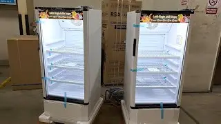 Polytron SCN 140X Showcase Review, Trusted by Famous Beverage Brands