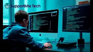Support me techs