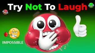 BEST OF THE WEEK 🥹 Try Not To Laugh Challenge (Funny AF 🤣) - You Laugh You Lose 🥴 Part 114!!