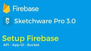 Firebase With Sketchware Pro | Firebase Setup Guide For Project | Firebase Tick and Tips | 