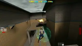 Gil completing straf (Jetpack) [14.866]