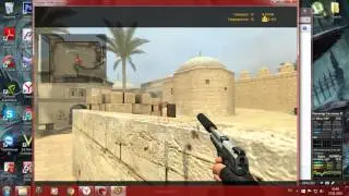AIM for CSS v34(Аим для Css v34)