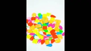 150 pcs Crystal Nail Art Set Rhinestones Nail Iridescent Clear Class Multi-Shape Flat Back Shiny