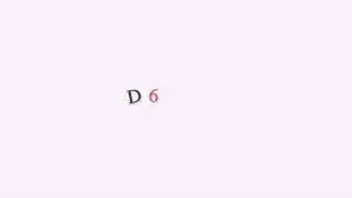 D6dzn Intro | ClementeDesigns