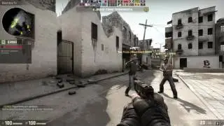 csgo some games and good kills