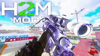 Modern Warfare 2 Remastered Is ALIVE (H2M Mod)