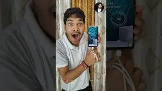 Mobile 📲 Magic ⚡😱 Tutorial 💯😲 #shorts
