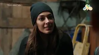 Olov-olov Turk seriali Uzbek tilida 27-qism 1080p HD