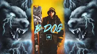 B DOG 94: Armada's Fall/Winter 25 Product Videos