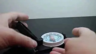 Компас Азимут