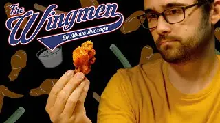 Do Idiots Prefer the Drumette? - The Wingmen