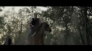 Horse riding Andrei Lenart