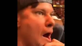 ZUCK, THEO VAN LIVE REACTIONS. #jaredleto #ufc #danawhite #ufc300 #theovon #markzuckerberg