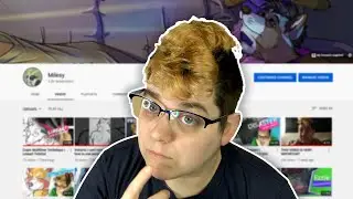 Big Updates to the Channel
