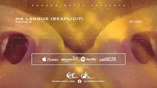 [NEW] NICHOLS - MA LANGUE (SEXPLICIT)