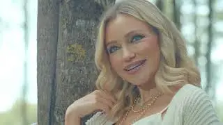Инна Маликова и Новые Самоцветы - *Отражение в воде*