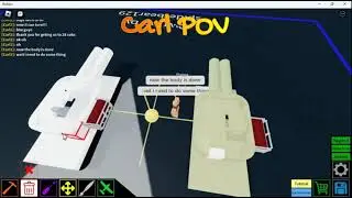 How to build a Mini Tank in Plane Crazy! | ROBLOX |