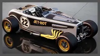 Forza Motorsport 7 Barrett-Jackson Car Pack / DLC Revealed | New Cars Coming to Forza Horizon 4?