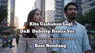 We Try Again - DnB + Dubstep Remix Version