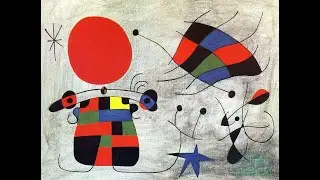 Quem foi Joan Miró?/ Arte