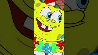 SpongeBob wird für sein | SpongeBob | #shorts
