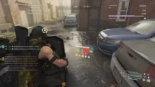 Insanely good Hazard & Pistol Damage Build || PVP and PVE || Tom Clancy's Division 2