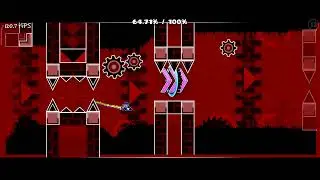 Glitched Garmony (Layout) By: FridasYT