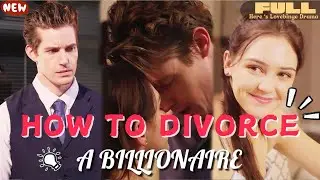 【FULL】FL was hired as a divorce lawyer by her billionaire fiancé?