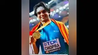 how neeraj chopra win gold 🥇🏆?#sportsnews #neerajchopra #gold #worldcup