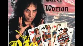 Dio - Wild One Live In London 05.29.1990