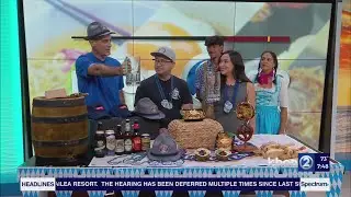 Food2Go: Village Bottle Shop and Tasting Room is brewing up an Oktoberfest celebration