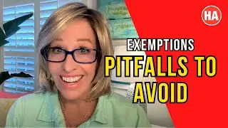 PITFALLS to AVOID with JAB EXEMPTIONS
