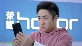 Honor 7C Leaked Ad Video | Dual Camera, Face Unlock, 5.99-inch display