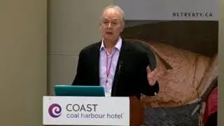 Stephen Cornell | International Comparisons | Multi-Community Governance Forum