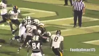 Ultimate Latavius Murray Highlights   HD
