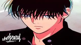 yungcray - secretive ft. flesh (prod. jolst)