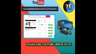 How to download youtube videos in tamil pc using  ||changing urls|| internet download manager