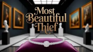 The World’s Most Beautiful Thief 😱 | 'Entrapment' Movie Story Explained