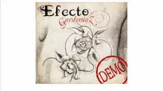 Efecto GardeniaZ - A Vezez Raziel