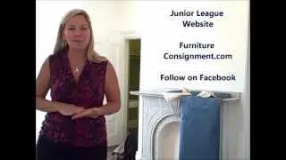Junior League Showhouse 2012 with Designer, Diana Frucci!