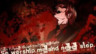 AMV - Diary of Jane - Bestamvsofalltime Anime MV ♫