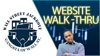 Stock Trading Community Tutorial #onlinetradingcourse #tradingcommunity