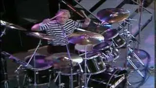 Queen - In The Lap Of The Gods HD (Live At Wembley 86)