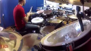 Brother - NEEDTOBREATHE (Drum Cover) - Sal Arnita