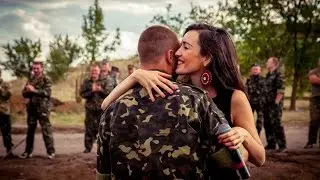 Ейра - Тінь героя (репортажне відео з турів по АТО)