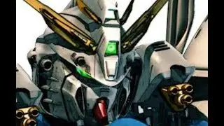 【ガンダム】ドモン・カッシュの搭乗機！操縦してみたいガンダム10位
